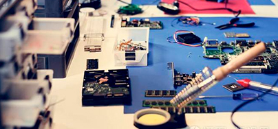 Unlocking Potential: Exploring MLX90316KGO-BCG-000-RE IC's Technological Marvels